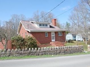 812 Coeburn Rd, Wise, VA 24293