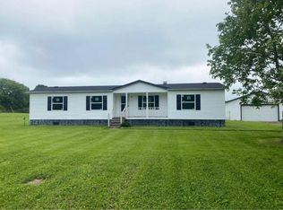 137 Runner Rd, Bowling Green, KY 42101