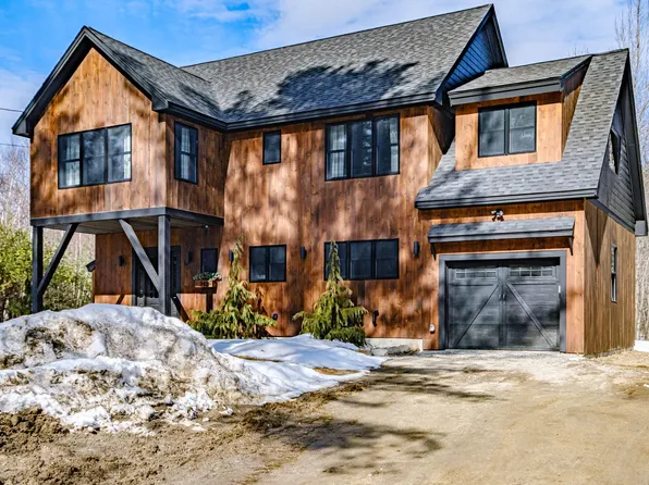 343 Sunday River Road, Newry, ME 04261