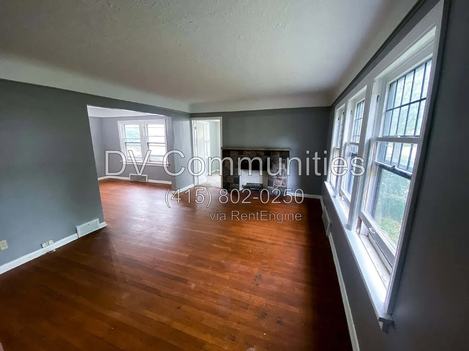2 bed, 1.0 bath, 1273 sqft, $1,200 — Photo 4