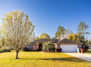 1579 Bell Creek Rd, Milton, FL 32565