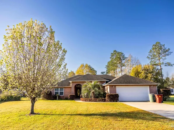 1579 Bell Creek Rd, Milton, FL 32565