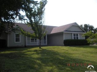 847 S Olive St, Ottawa, KS 66067