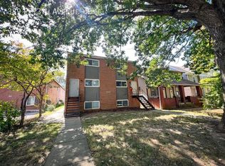 389 E 13th Ave, Columbus, OH 43201