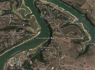 Mels Rd, Spicewood, TX 78669