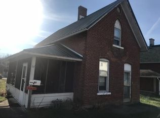 60 W Center St, London, OH 43140