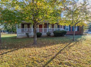 23 Wilburn Dr, Powder Springs, GA 30127