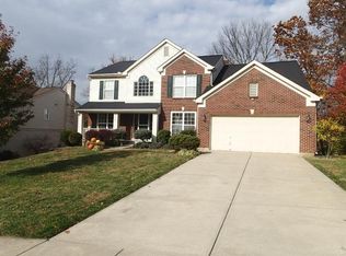 3220 Huntersridge Ln, Taylor Mill, KY 41015