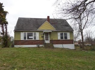 3903 Haskell Ave, Kansas City, KS 66104