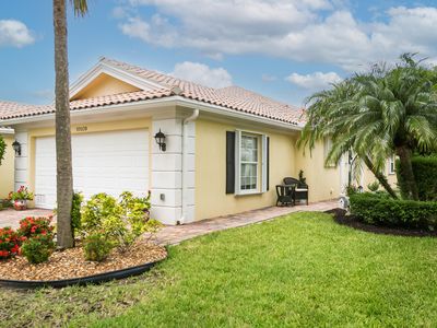 10509 SW Stratton Drive, Port Saint Lucie, FL, 34987