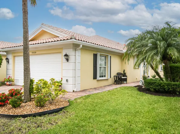 10509 SW Stratton Drive, Port St Lucie, FL 34987
