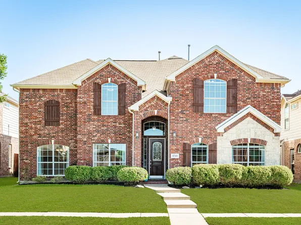1715 Mammoth Dr, Allen, TX 75002