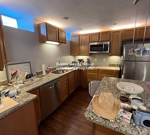 3 K St. Pl. #1B Boston (South Boston) Shared Unit Photo 14