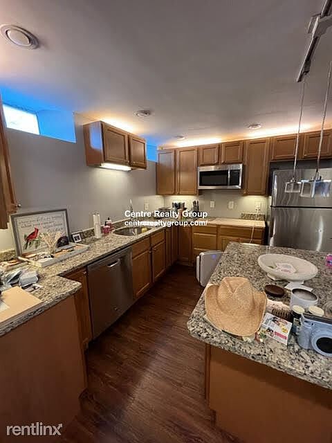 3 K St. Pl. #1B Boston (South Boston) Shared Unit Photo 14