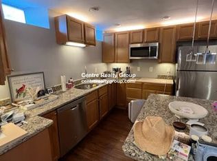 3 K Street Pl APT 1A, Boston, MA 02127