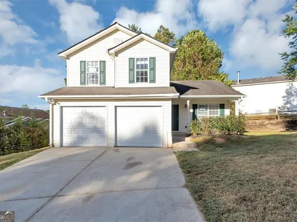 4169 Riverbank Ct, Decatur, GA 30034