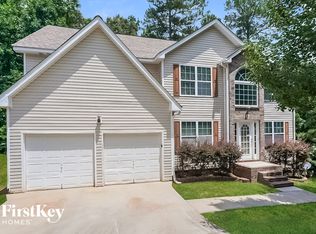 4250 N Braves Cir, Douglasville, GA 30135