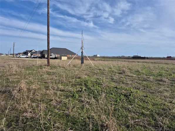 0 County Road 4116, Kaufman, TX 75142