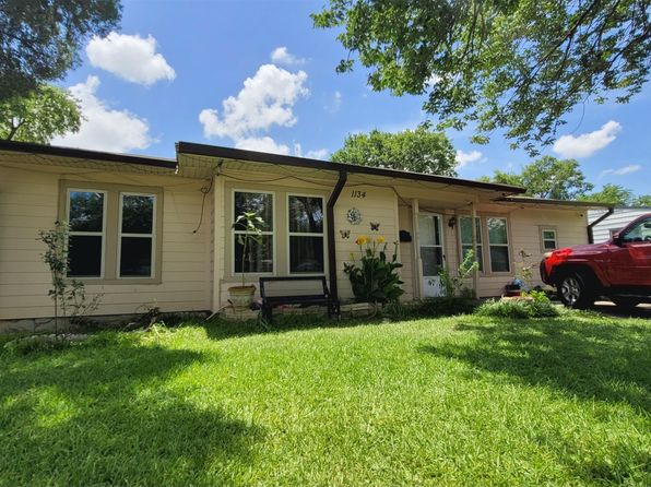 Home for Sale in Grand Prairie TX