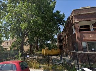 2346 W Jackson Blvd, Chicago, IL 60612