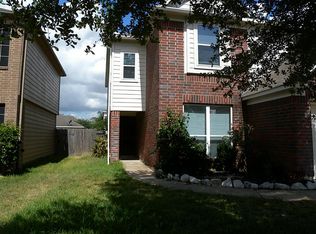 3115 Barkers Crossing Ave, Houston, TX 77084