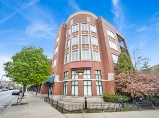 5036 W Pensacola Ave UNIT 302, Chicago, IL 60641