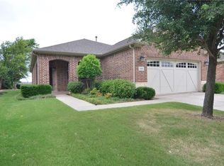 999 Burnswick Isles Way, Frisco, TX 75034