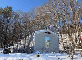 15 Trail Street, Franklin, NH 03235-2026