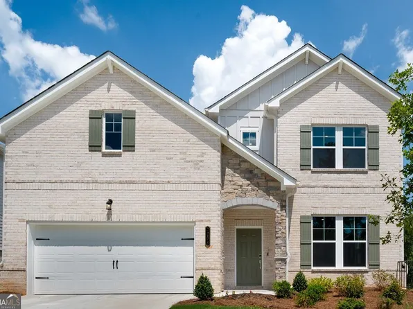 3208 Shirecrest Ln, Dacula, GA 30019