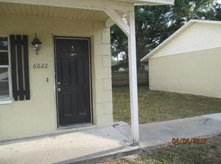 6022 Antrim St, New Port Richey, FL 34653