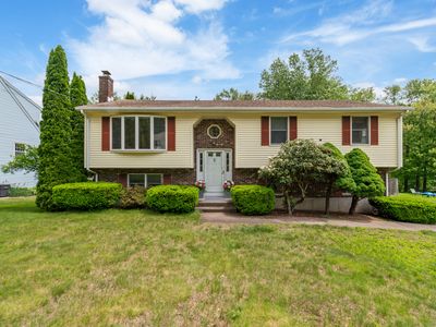 15 Shingle Mill Road, Bristol, CT, 06010