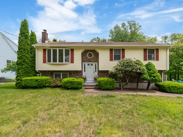 15 Shingle Mill Road, Bristol, CT 06010