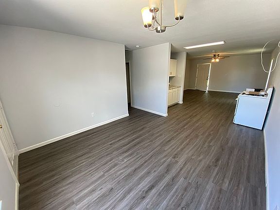 Dining, Kitchen & Den