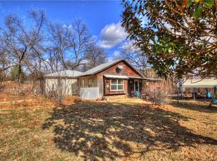 7631 Bryant Rd, Lexington, OK 73051