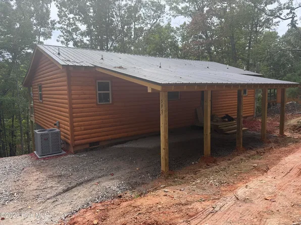 Lot 37 Quail Creek, Murphy, NC 28906