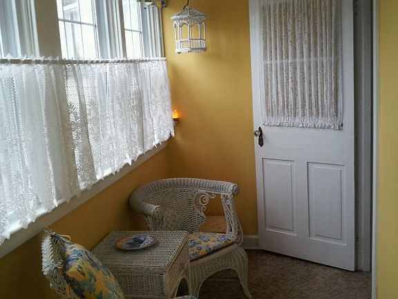 Sun Room