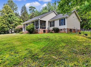 401 Souther Farm Dr, Blairsville, GA 30512