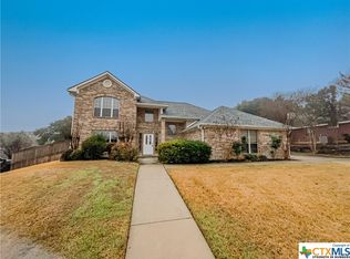 510 Lobo Trl, Harker Heights, TX 76548
