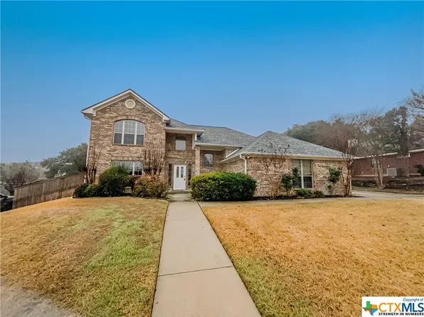 510 Lobo Trl, Harker Heights, TX 76548