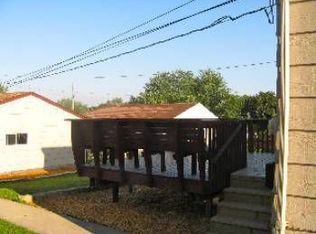 805 N Blauvelt Ave, Sioux Falls, SD 57103