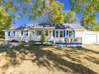 4617 Bluebird Rd, Canandaigua, NY, 14424