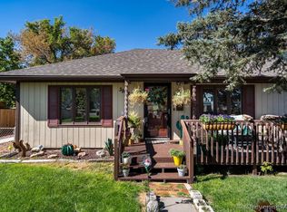 3908 Cheyenne St, Cheyenne, WY 82001