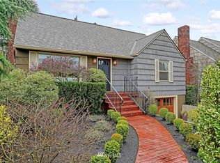 2229 45th Ave SW, Seattle, WA 98116