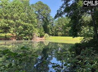 200 Treyburn Cir, Irmo, SC 29063