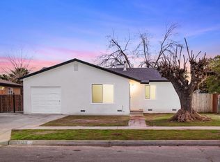 4760 E Liberty Ave, Fresno, CA 93702