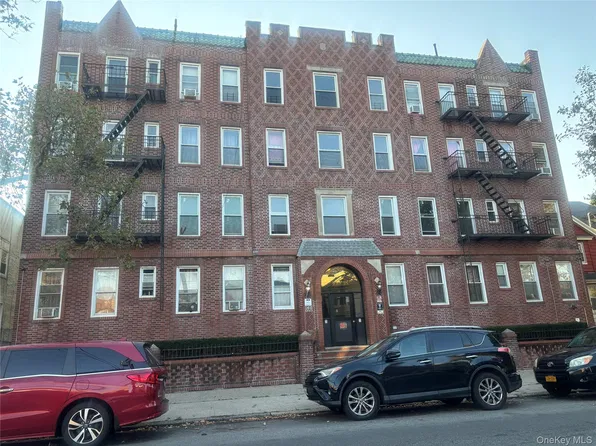 10918 Lefferts Boulevard #A4, South Ozone Park, NY 11420
