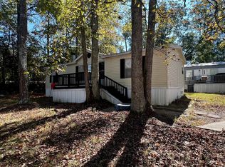 5291 Old Atlanta Rd #203, Hampton, GA 30228