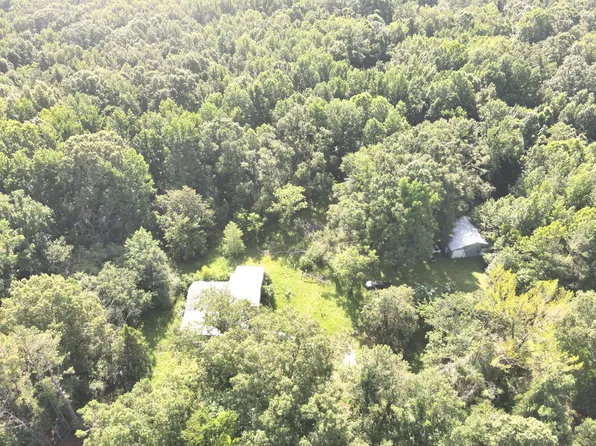 Highway 17, Carrollton, MS 38917