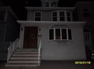 1055 North Ave, Elizabeth, NJ 07201