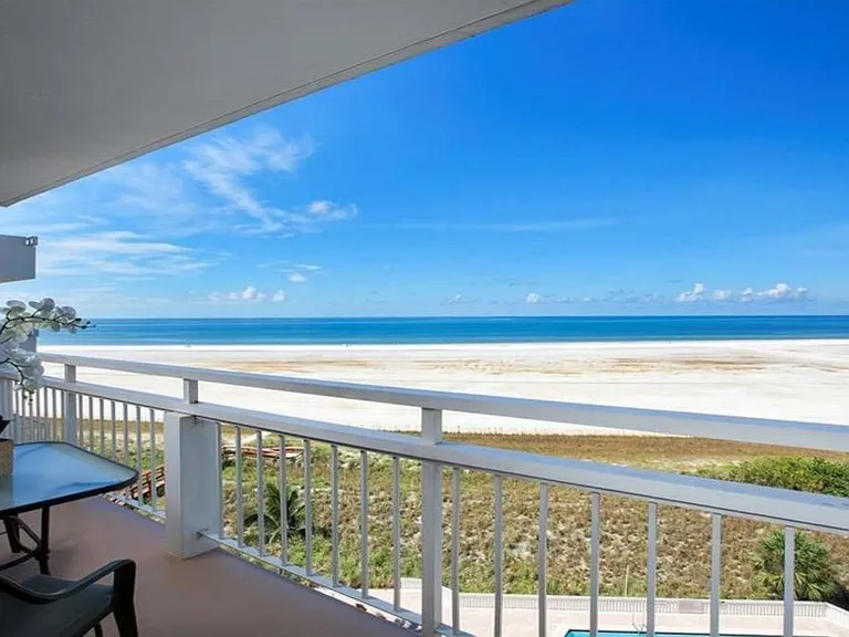 View from the Balcony